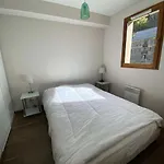 Résidence Bois De Marie - Avec Garage Et Wifi, Proche Du Centre De Mae-8724 Appartamento Barèges
