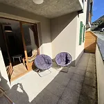 Appartamento Résidence Bois De Marie - Avec Garage Et Wifi, Proche Du Centre De Mae-8724 Barèges
