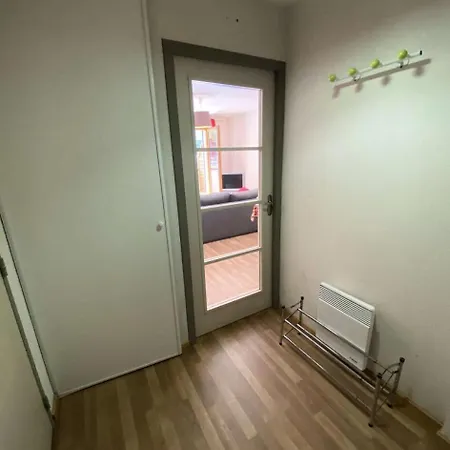 Bois De Marie - Avec Garage Et Wifi, Proche Du Centre De Mae-8724 Barèges