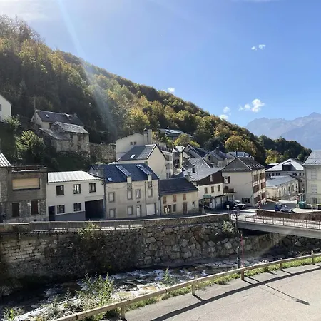 Bois De Marie - Avec Garage Et Wifi, Proche Du Centre De Mae-8724 * Barèges