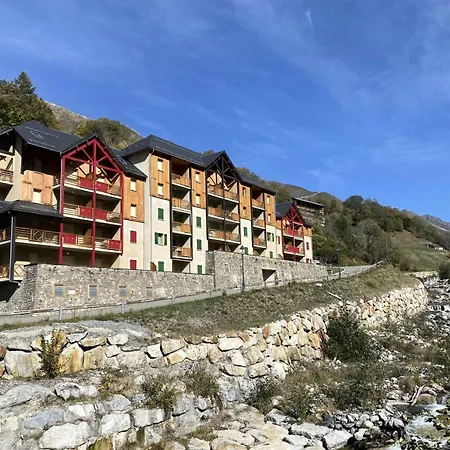 Bois De Marie - Avec Garage Et Wifi, Proche Du Centre De Mae-8724 * バレージュ