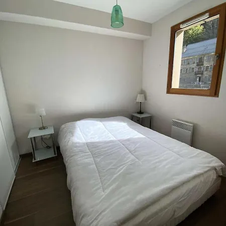 Bois De Marie - Avec Garage Et Wifi, Proche Du Centre De Mae-8724 Apartmán Barèges