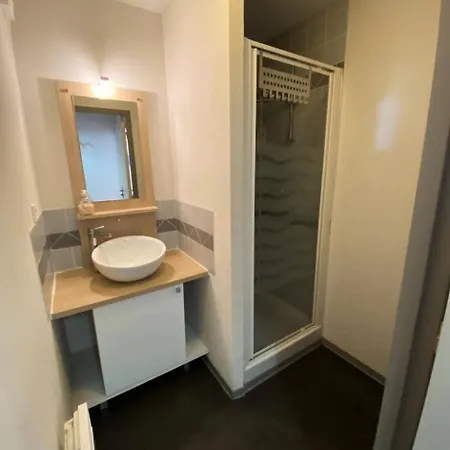 Apartmán Bois De Marie - Avec Garage Et Wifi, Proche Du Centre De Mae-8724 Barèges
