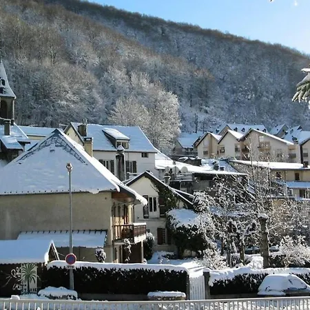 Bois De Marie - Avec Garage Et Wifi, Proche Du Centre De Mae-8724 Daire Barèges