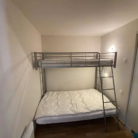 Bois De Marie - Avec Garage Et Wifi, Proche Du Centre De Mae-8724 아파트