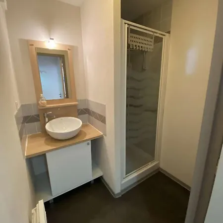 Bois De Marie - Avec Garage Et Wifi, Proche Du Centre De Mae-8724 * 바레즈